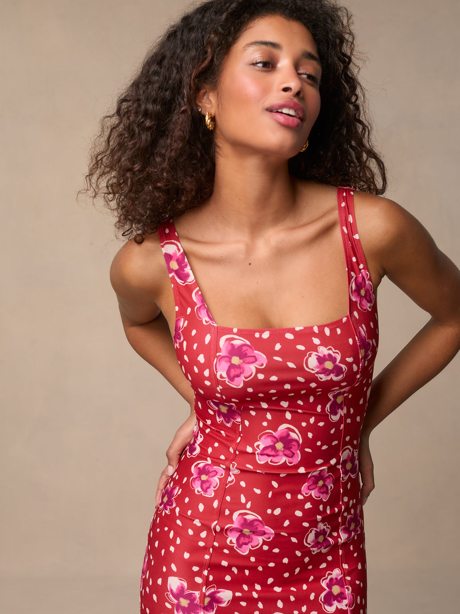 Robe TANINA