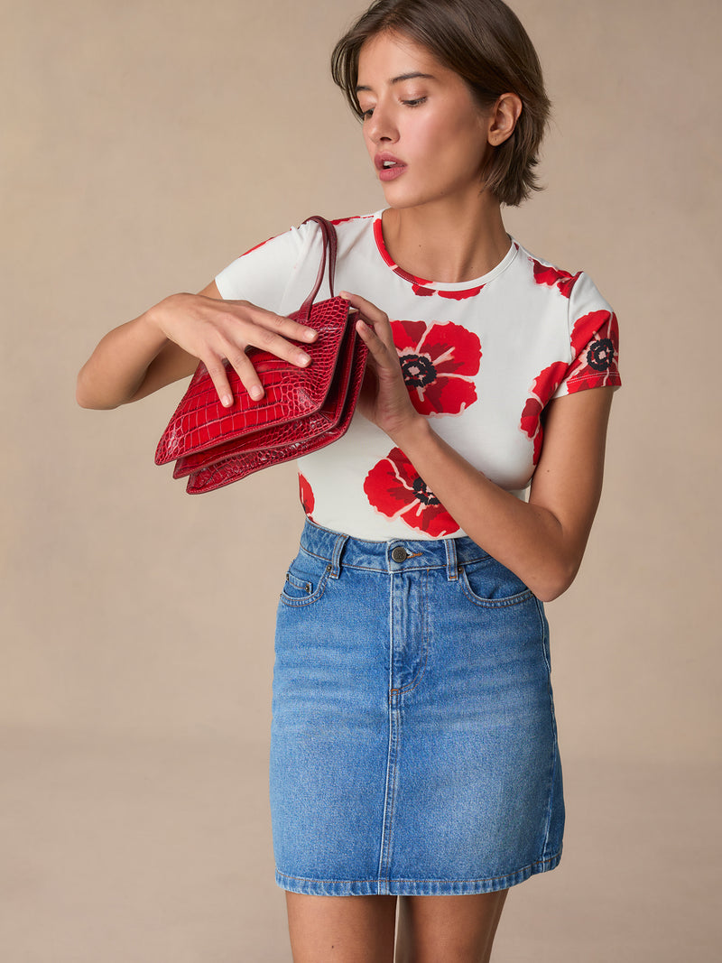 Camiseta TEOPHILE