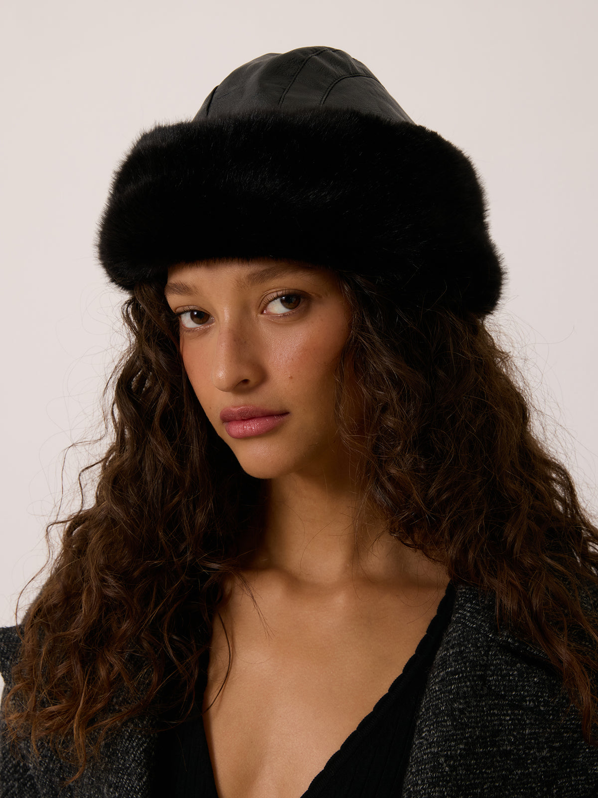 STEPHANIE hat