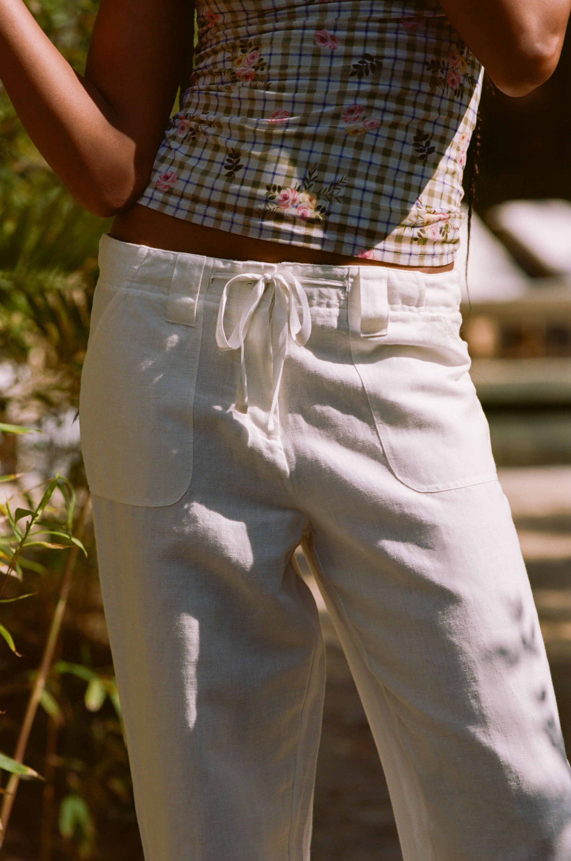 THIERRY trousers