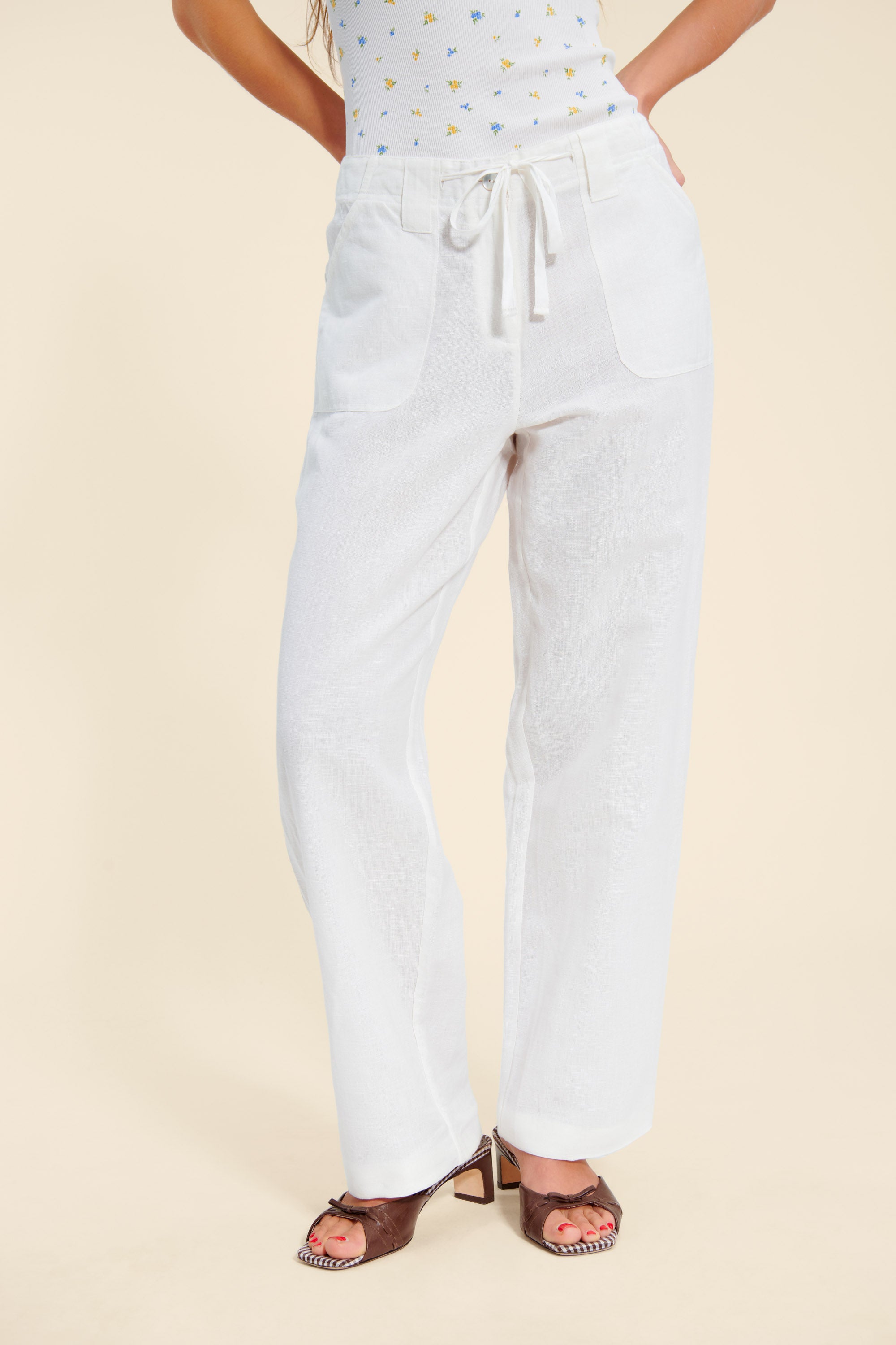 THIERRY trousers