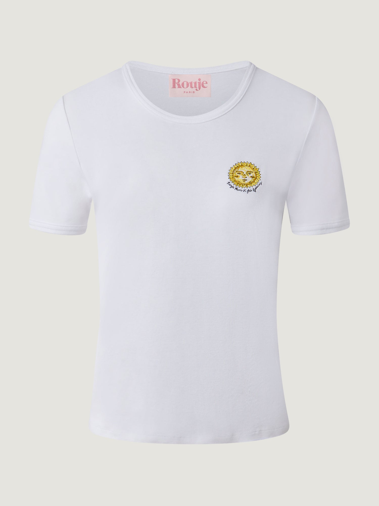 Timeo T-Shirt Sonne
