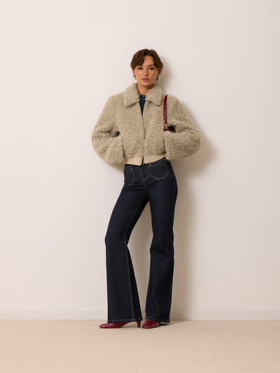 Veste JULIETTA