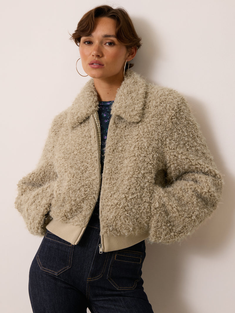 Veste JULIETTA