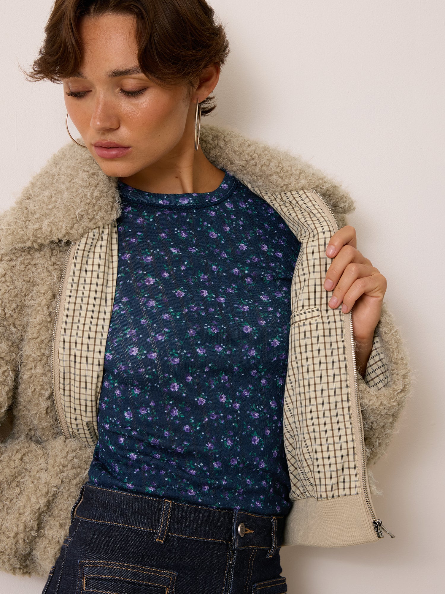 JULIETTA Jacke