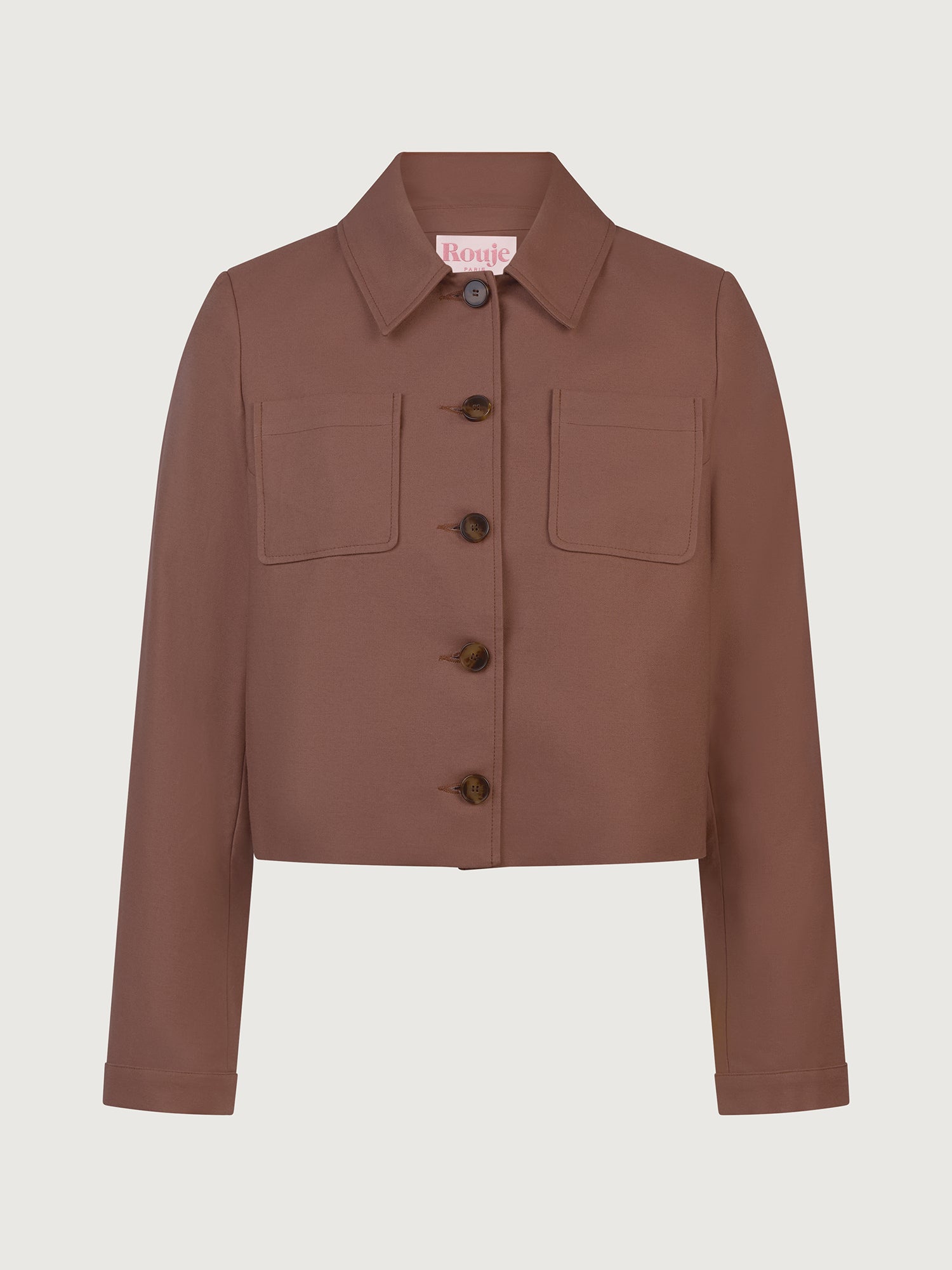 TITOUAN jacket