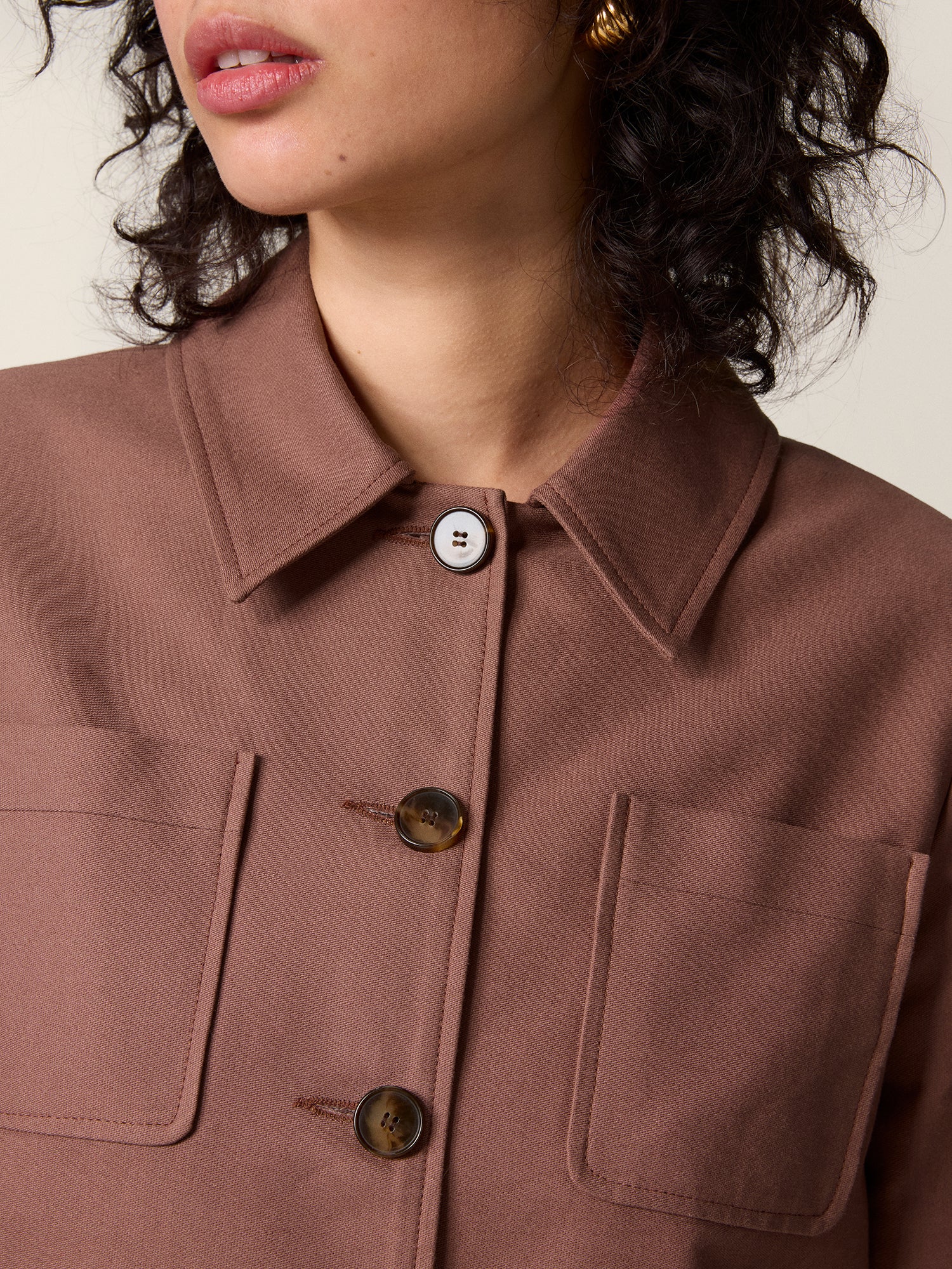 TITOUAN jacket