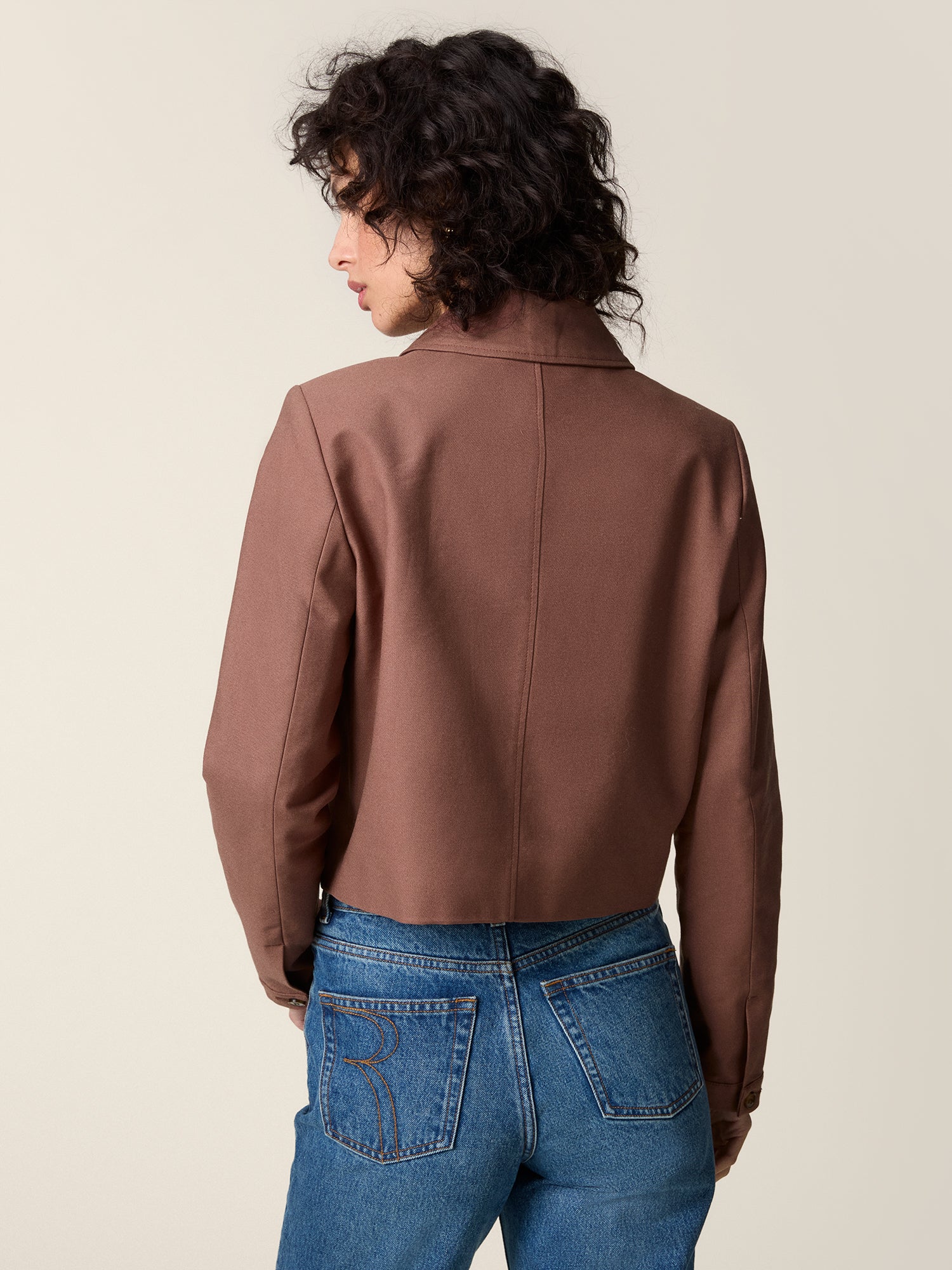 TITOUAN jacket