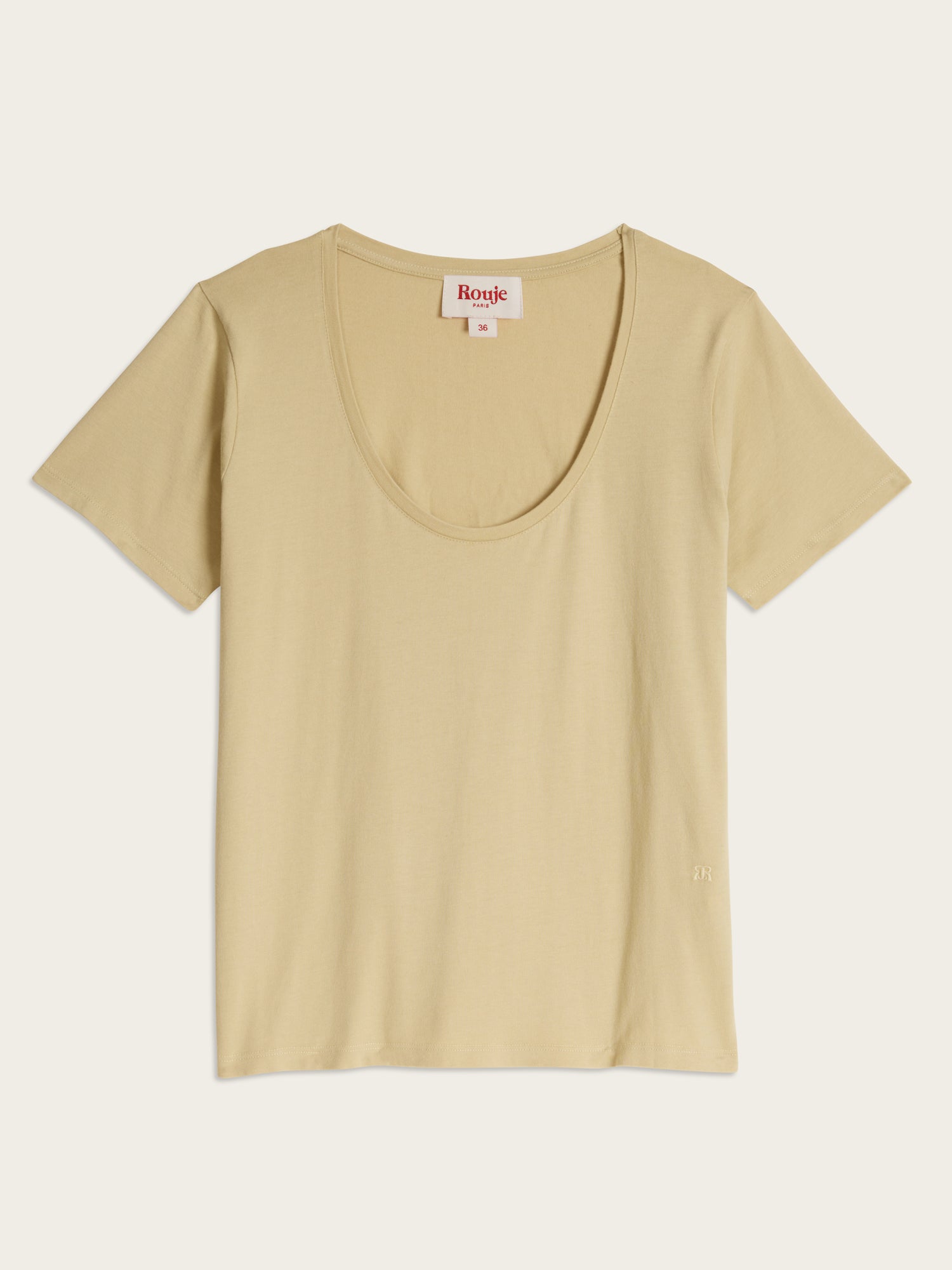 T-shirt TOM