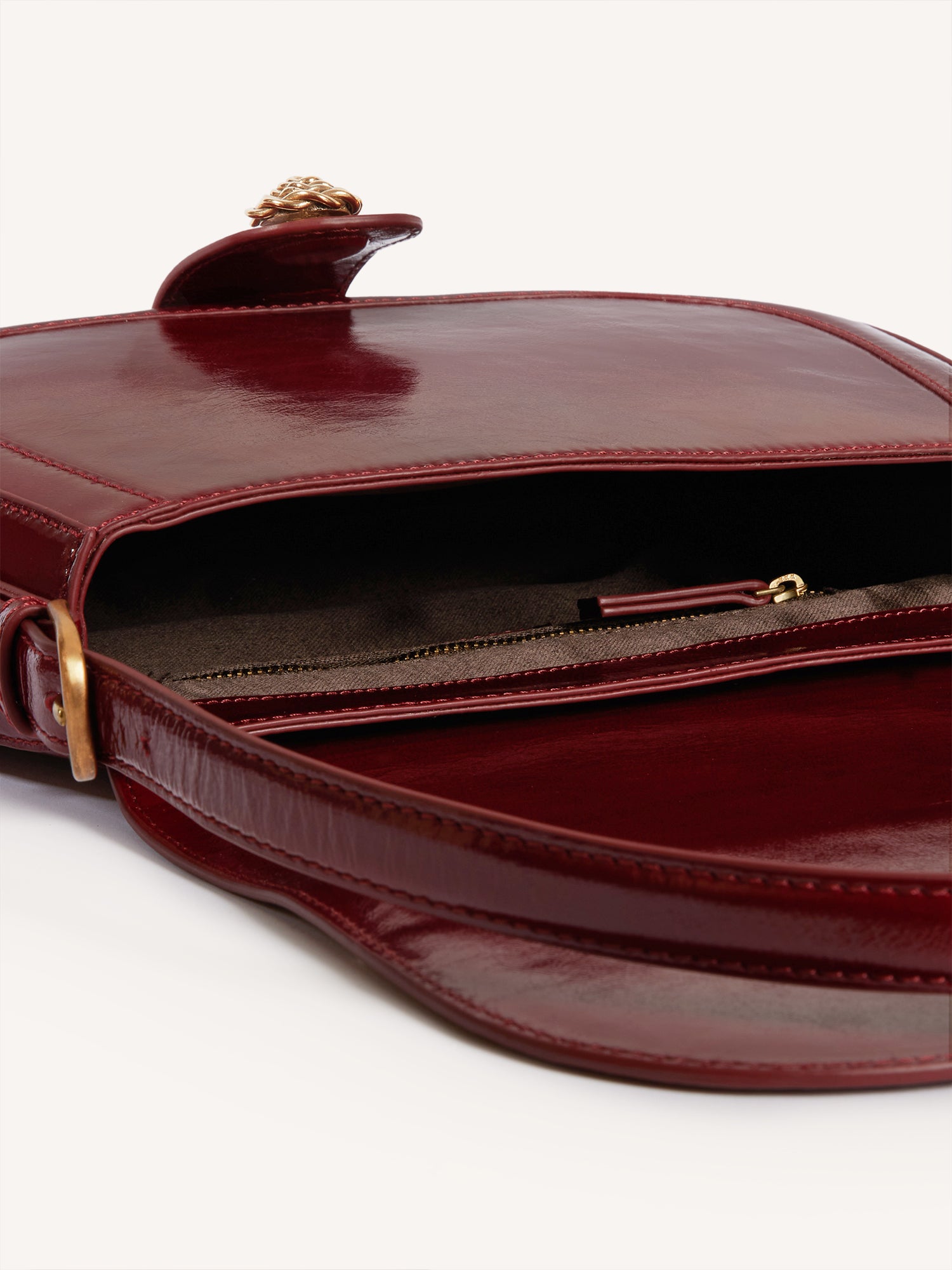TROQUET bag