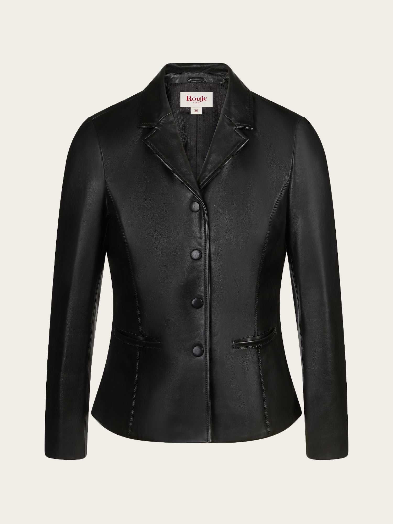 ULYSSE jacket