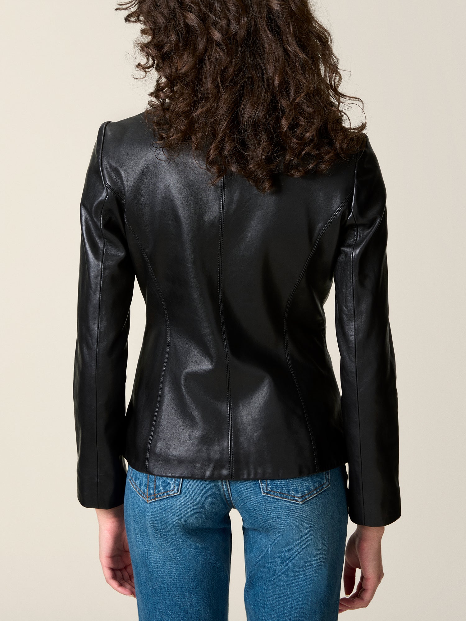ULYSSE jacket