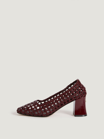 Escarpins VENITIENNE