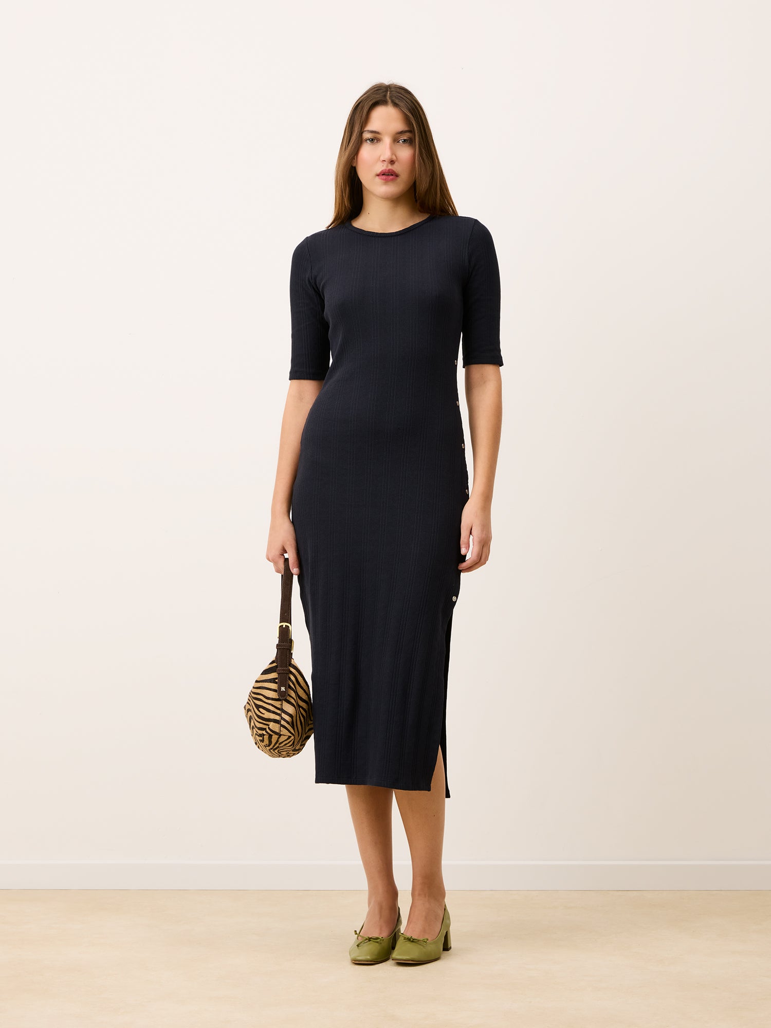 VIVIANE dress