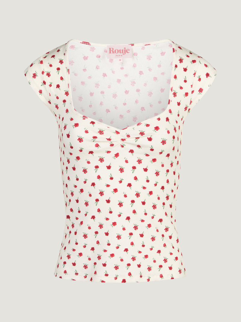 YUNA T-Shirt