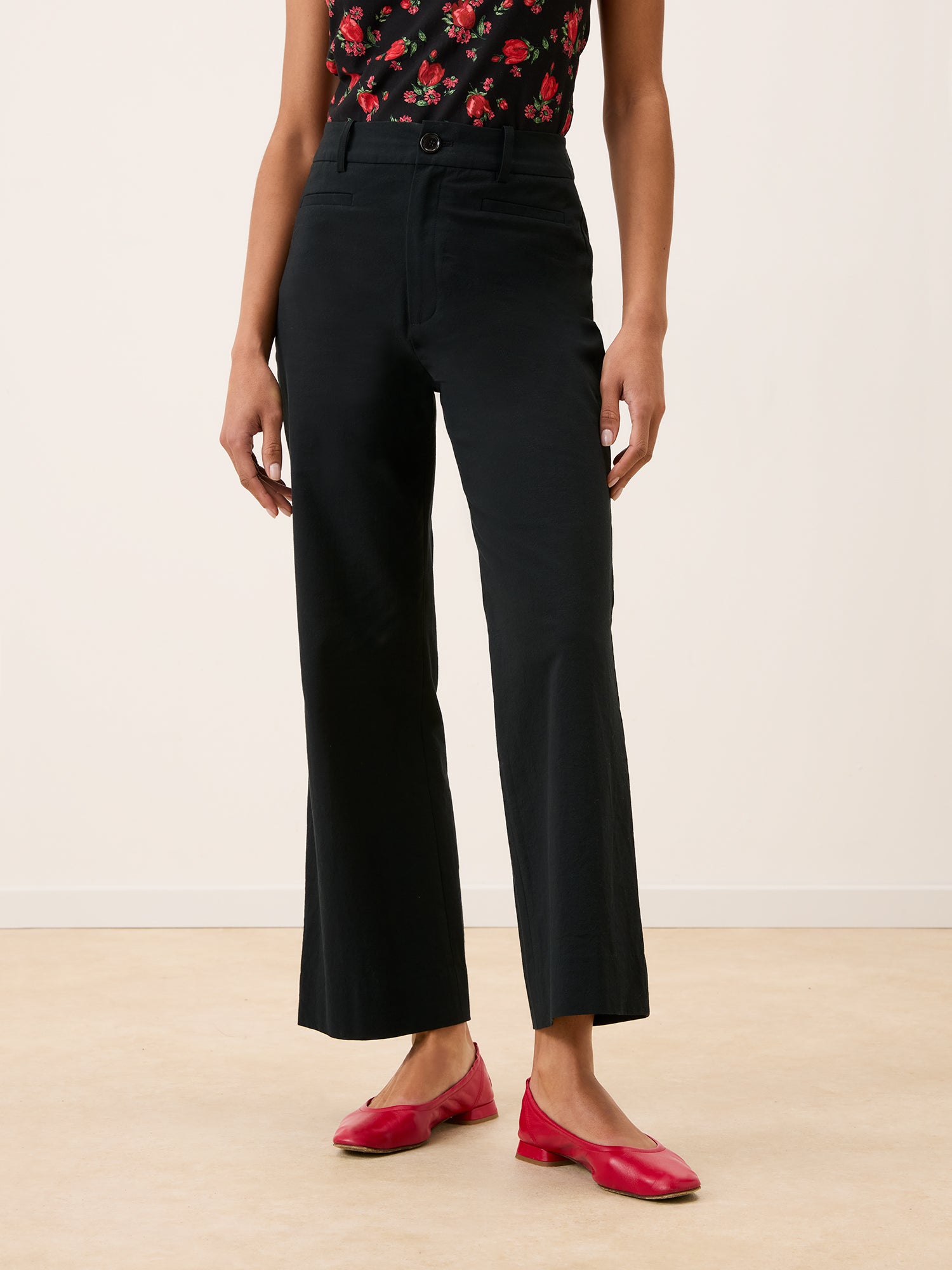 SWAN Pants