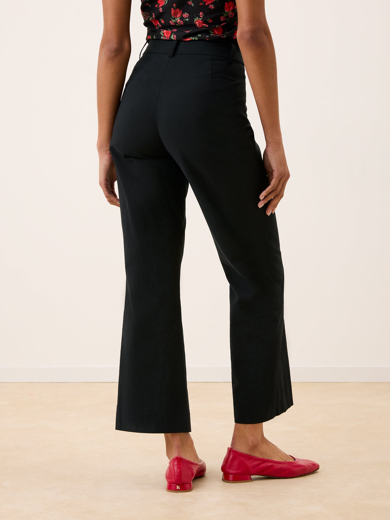 SWAN Pants
