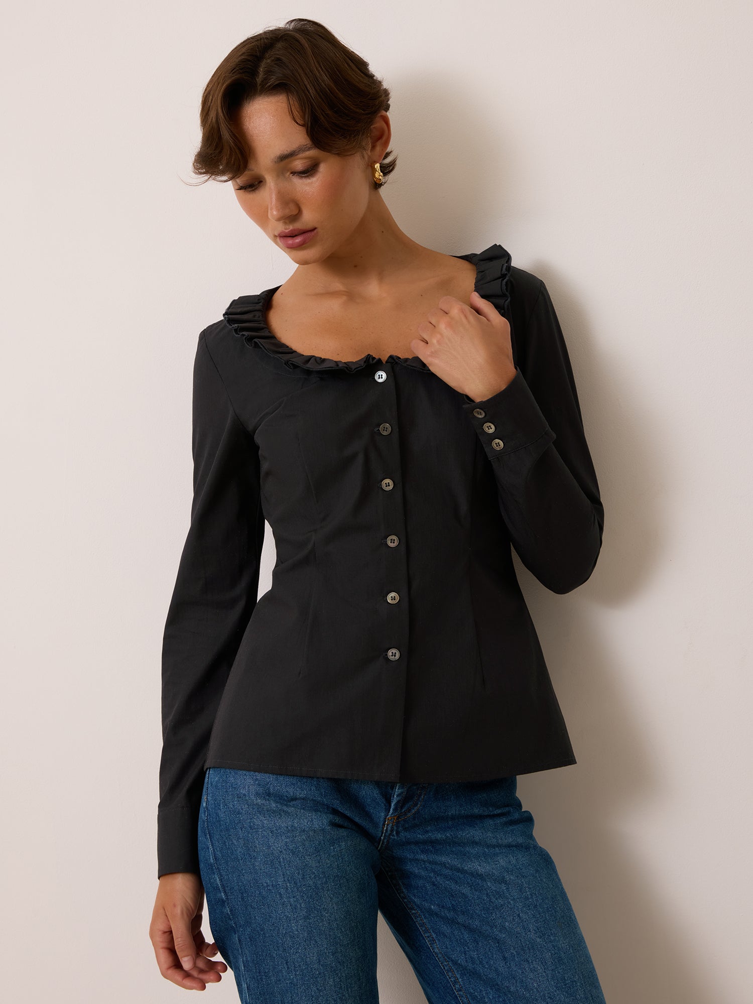 Camicia YVONNE