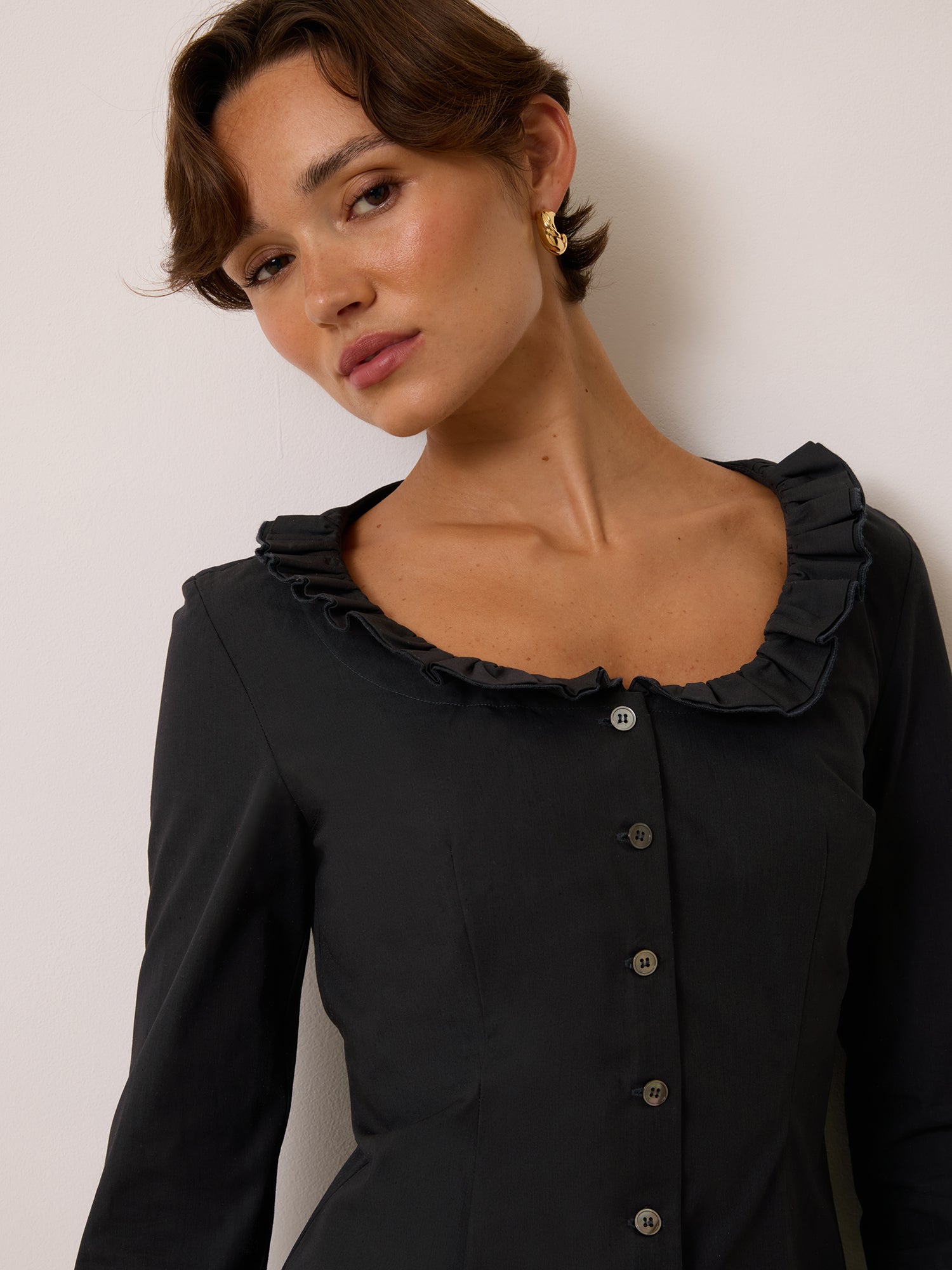 Camicia YVONNE