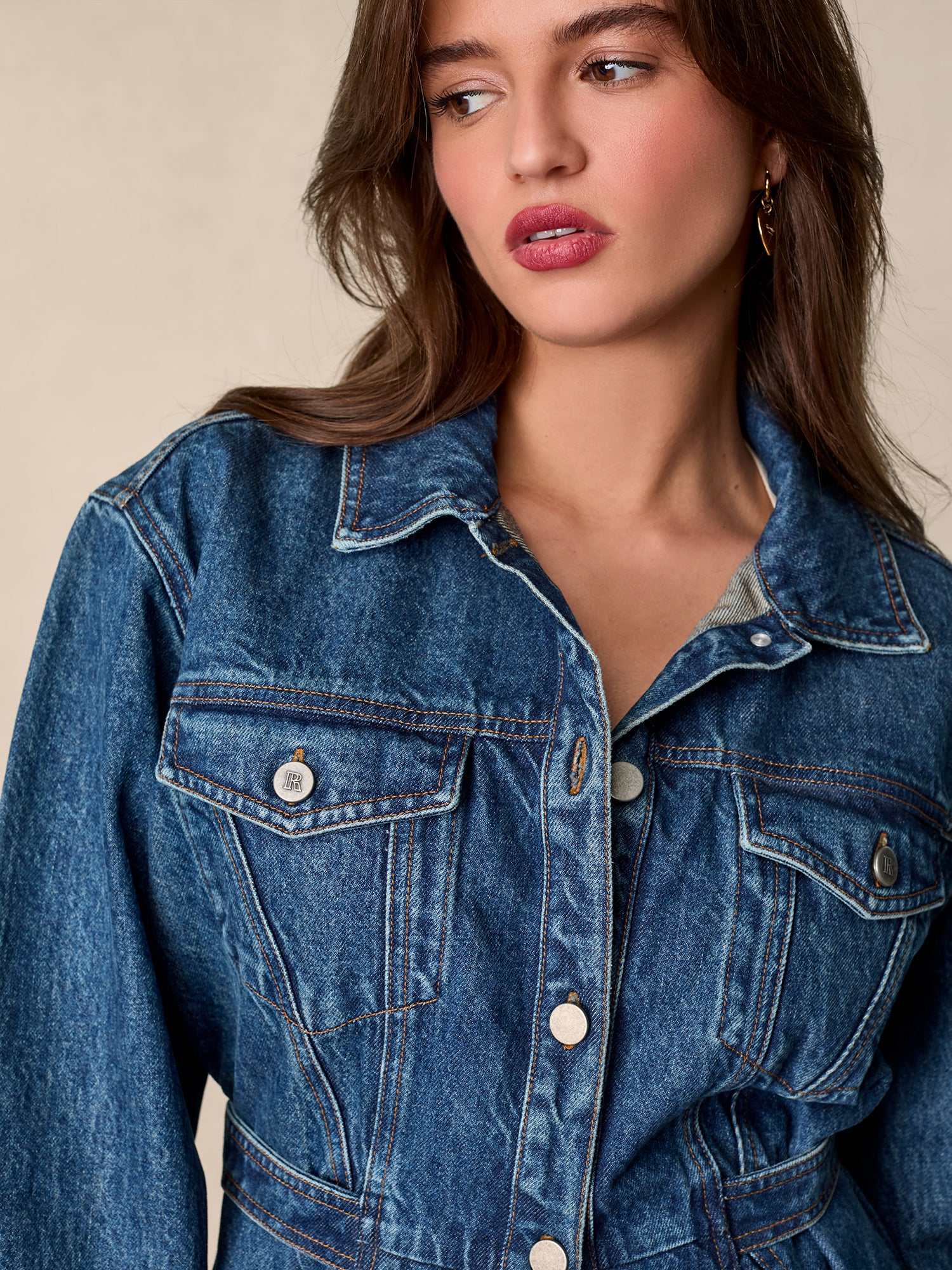 JAMAL Jacket