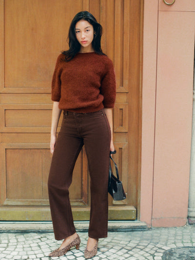 Jeans ABBESSES