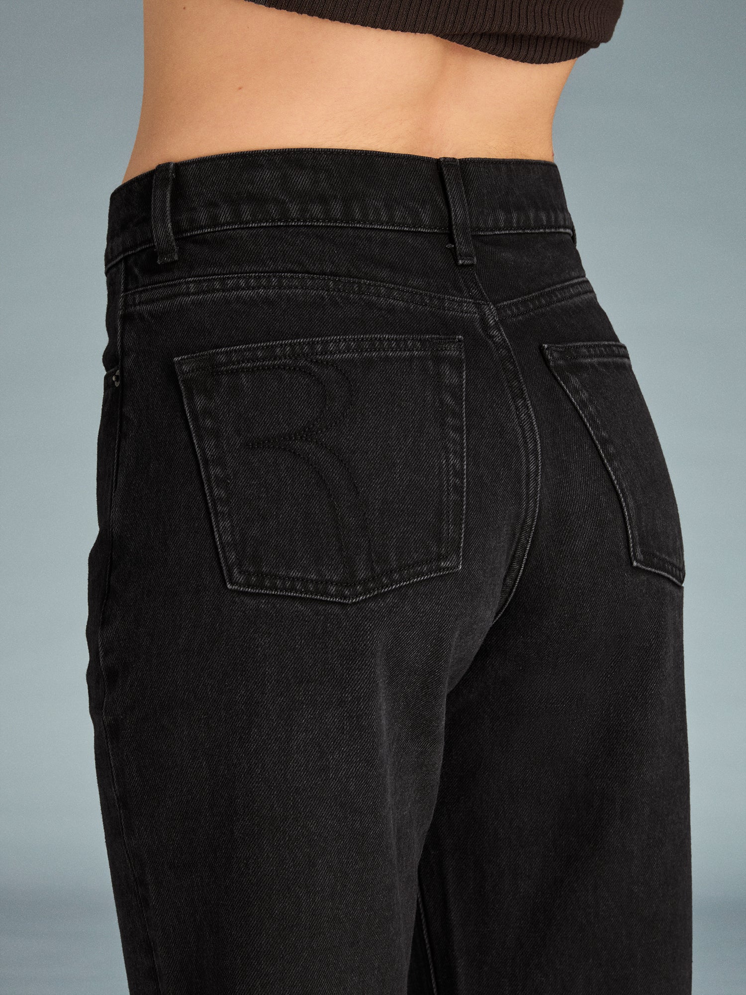 Jeans ABBESSES