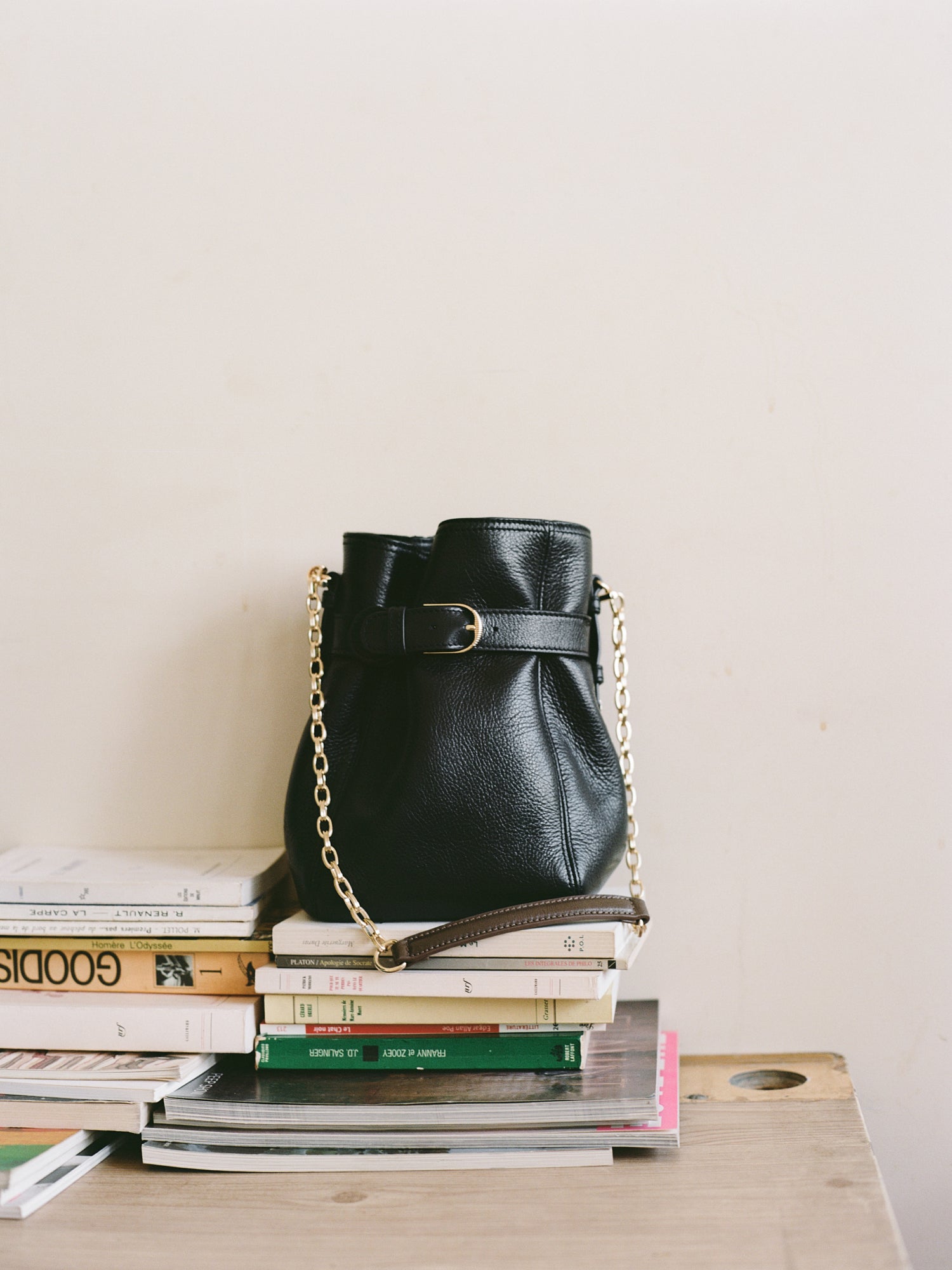 Bolso CONFIDENT