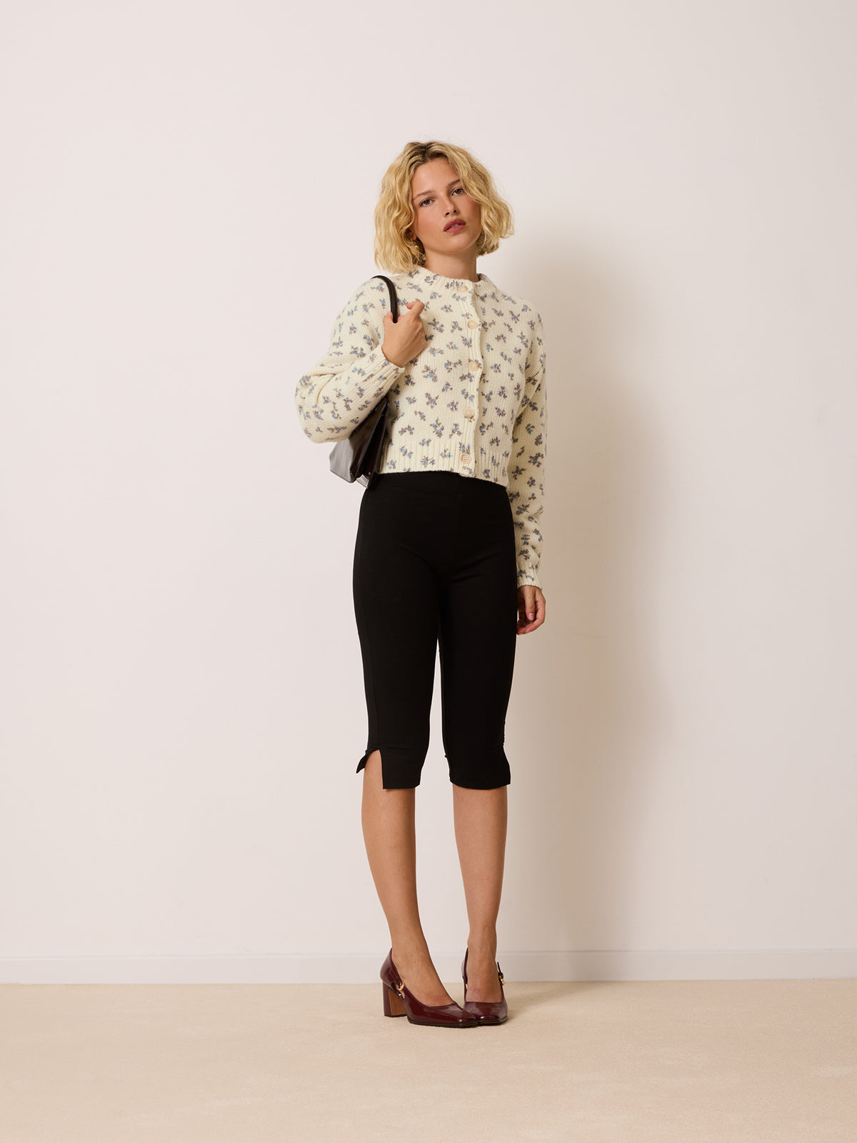 Pantalon DONA