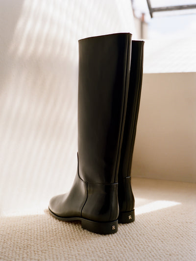 EDWINA Boots