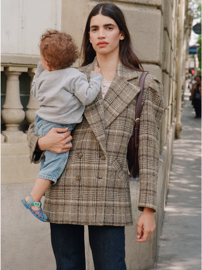 FERNAND Coat