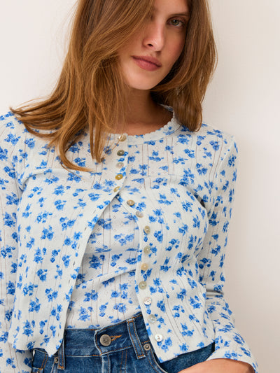 ISHA Cardigan
