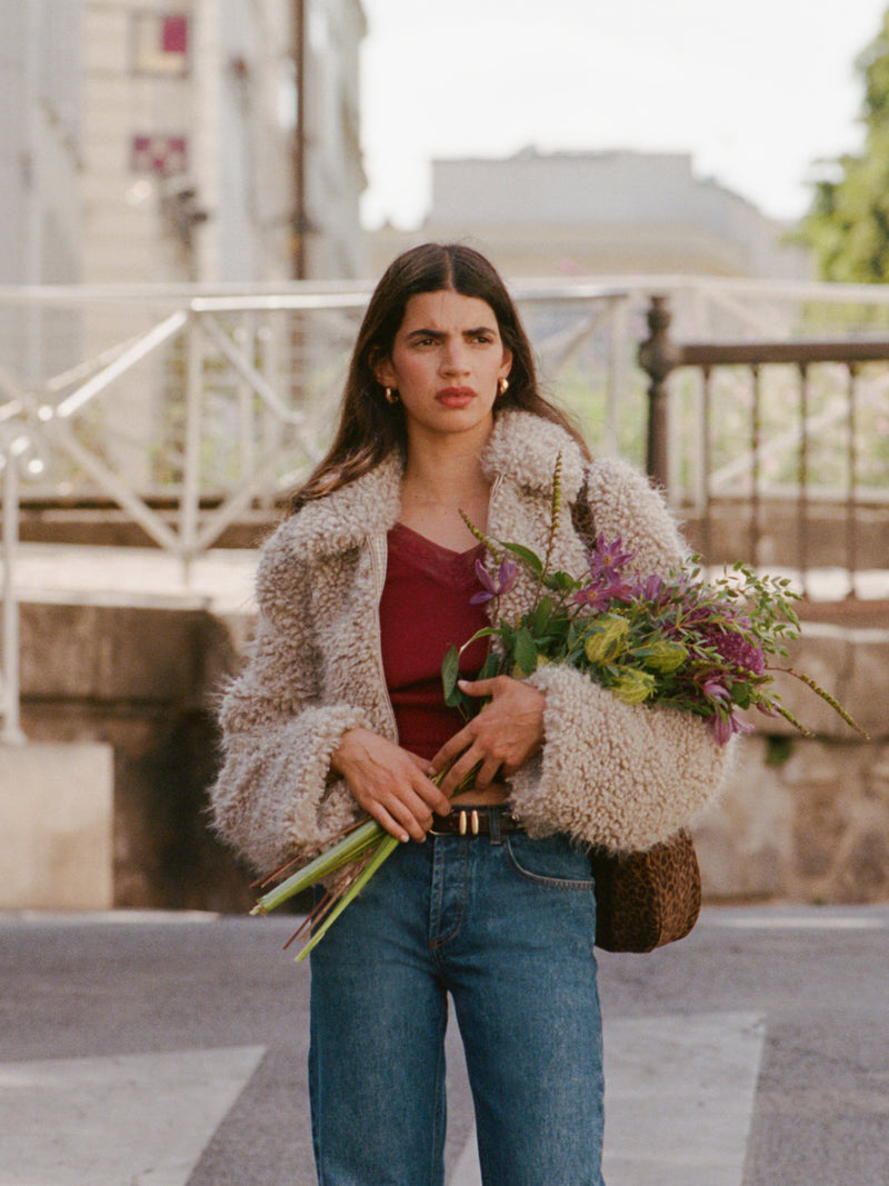 Veste JULIETTA