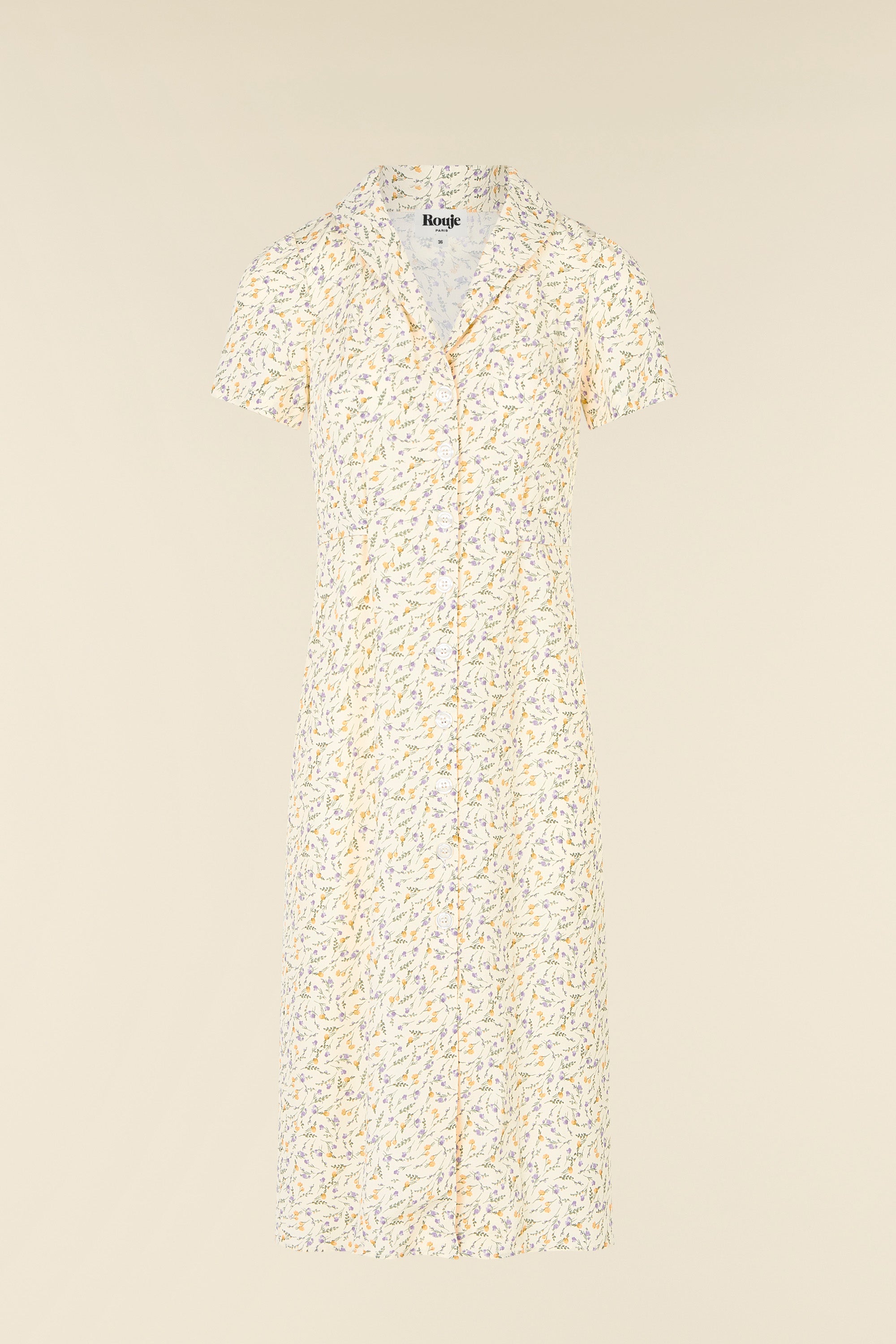 Robe MARIN