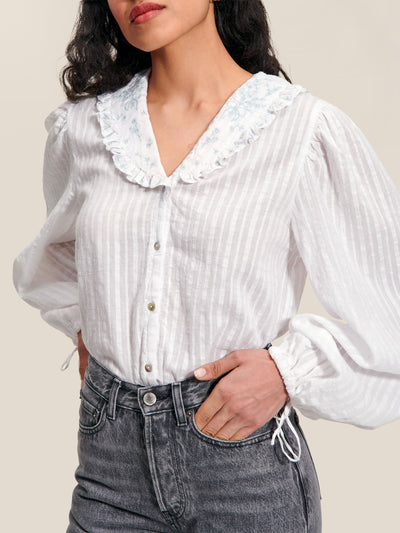 Camisa MAXENCE