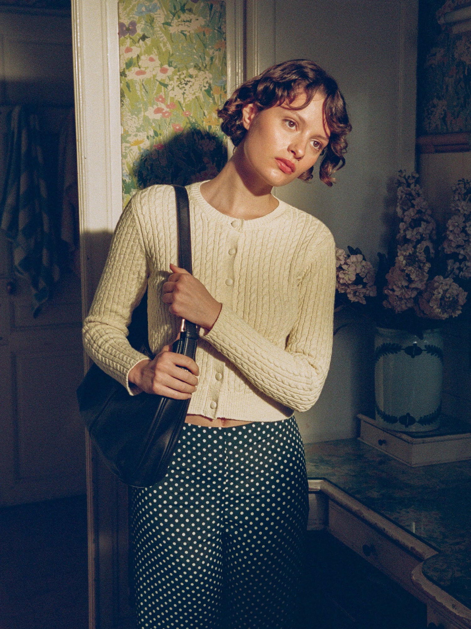 Cardigan NACIM