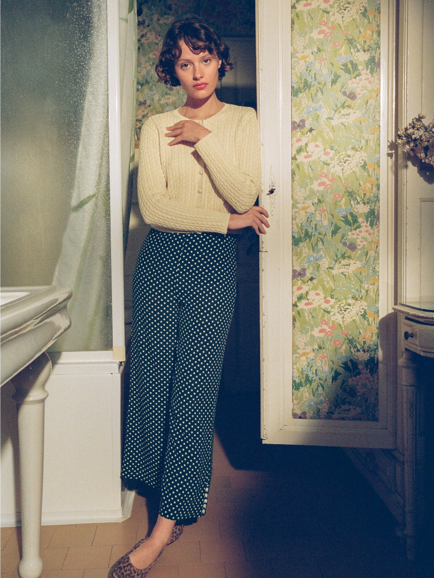 SUZON Hose