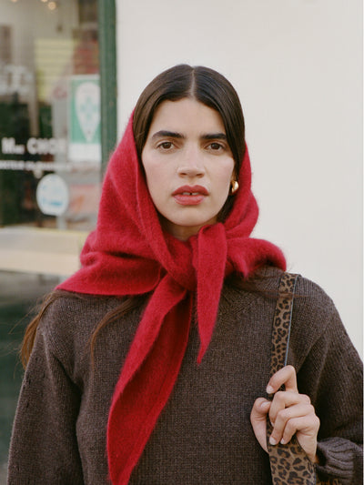 TWILLA Scarf