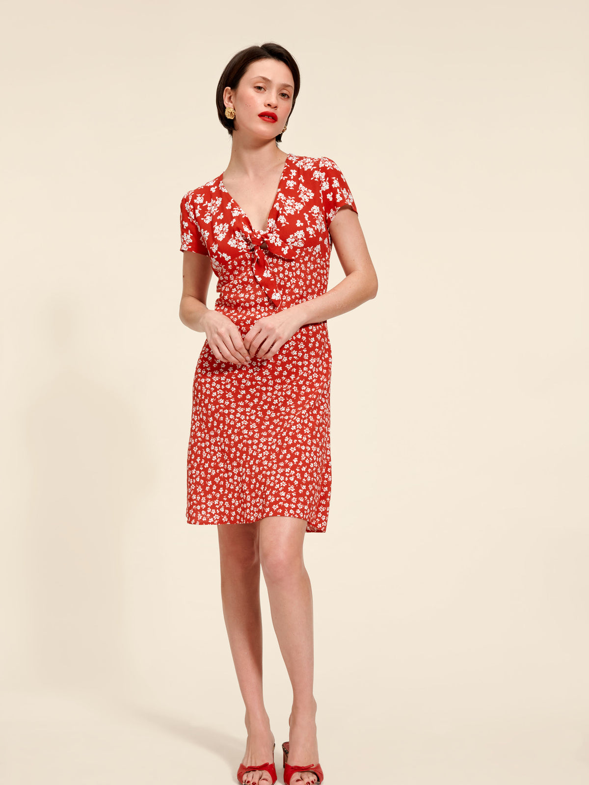 Robe BARNEY
