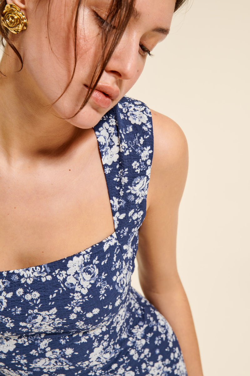 Vestido ELNA