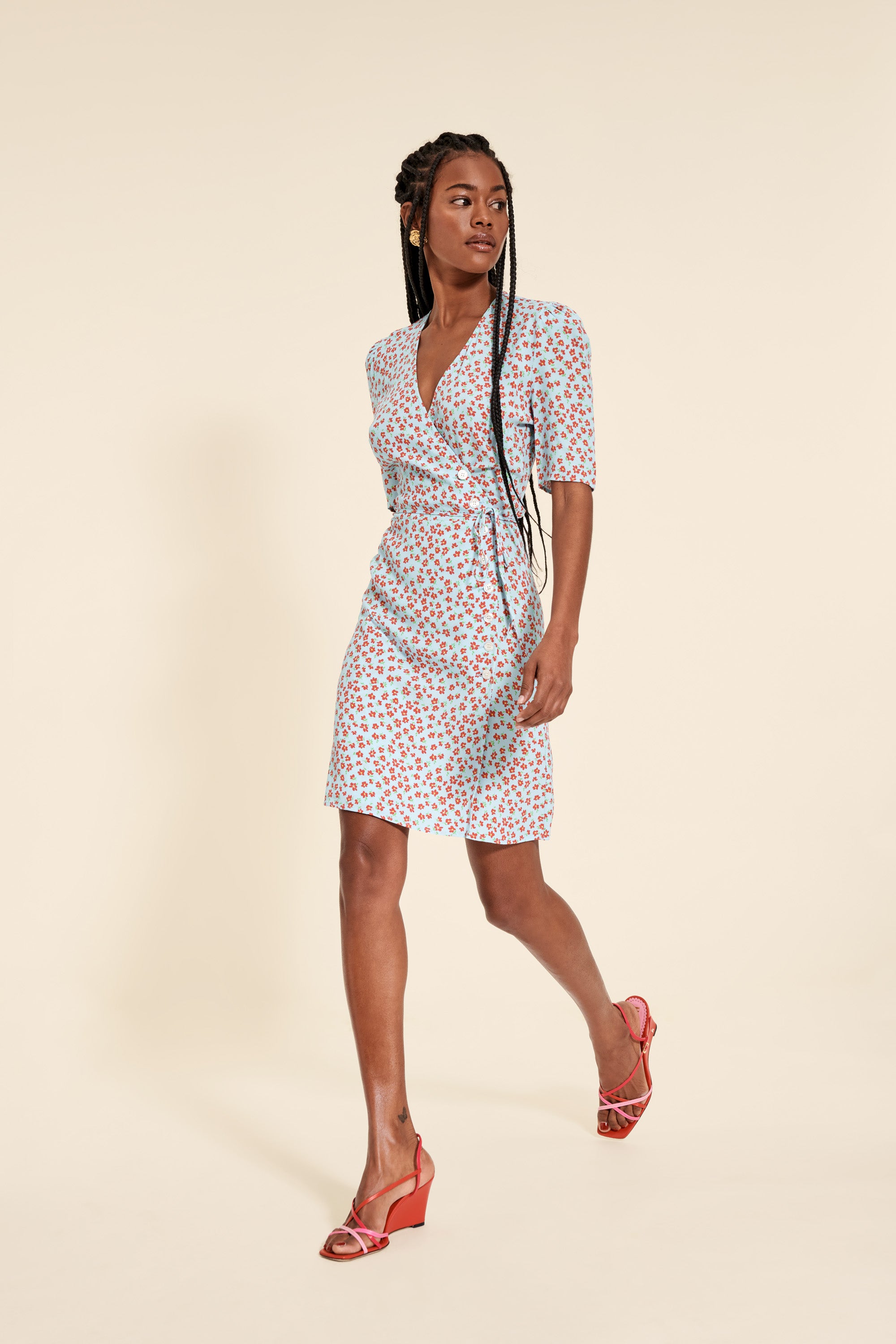 Robe GABINETTE