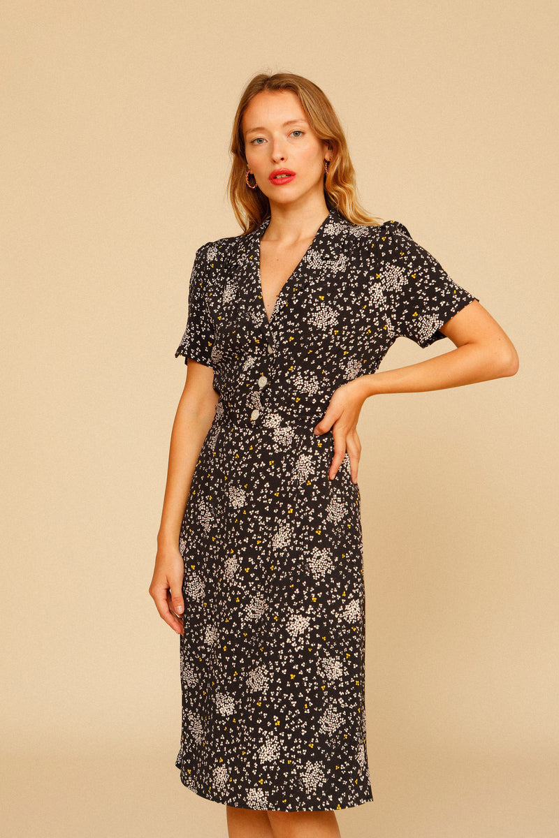 Vestido ANAIS