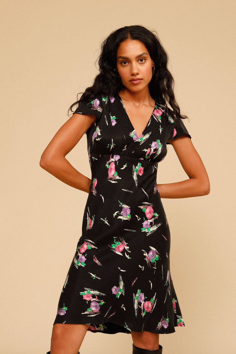 Vestido NINETTE