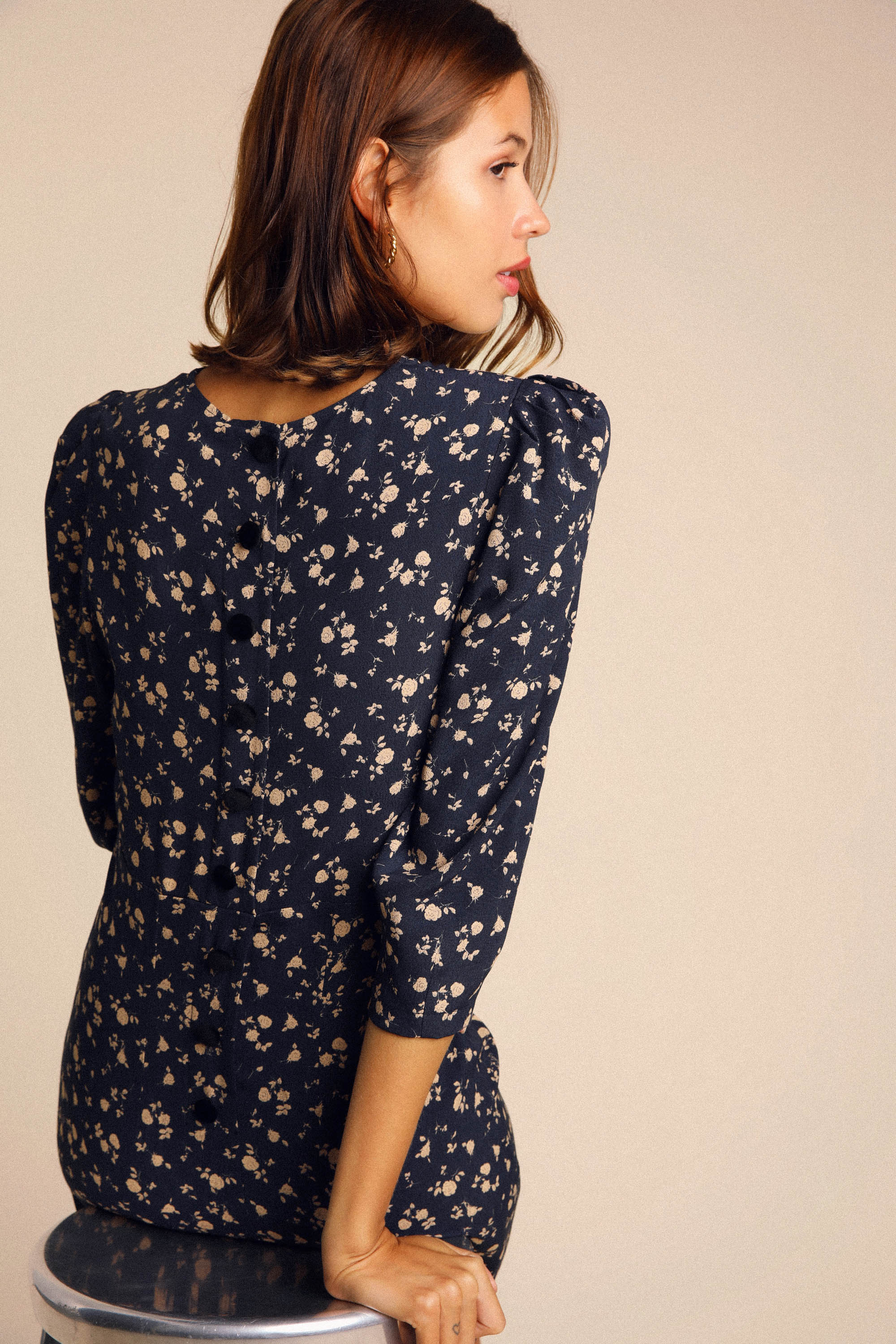 MARIETTE dress