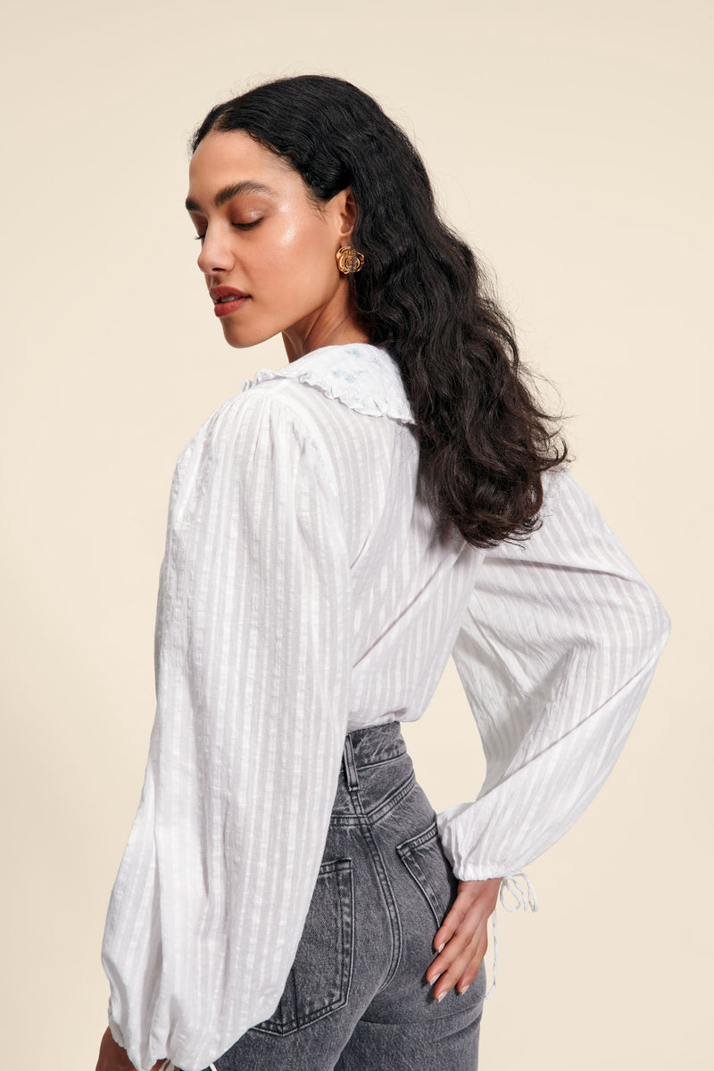 Camisa MAXENCE
