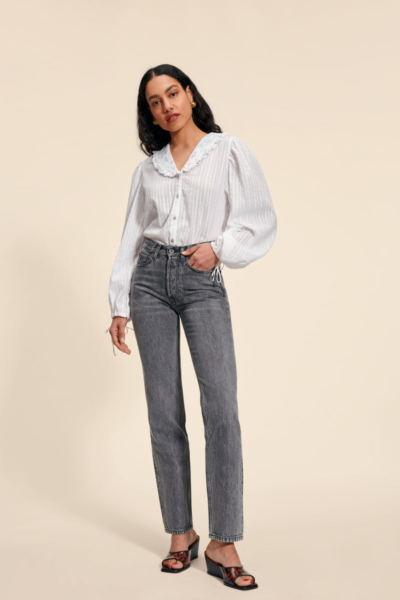 Camisa MAXENCE