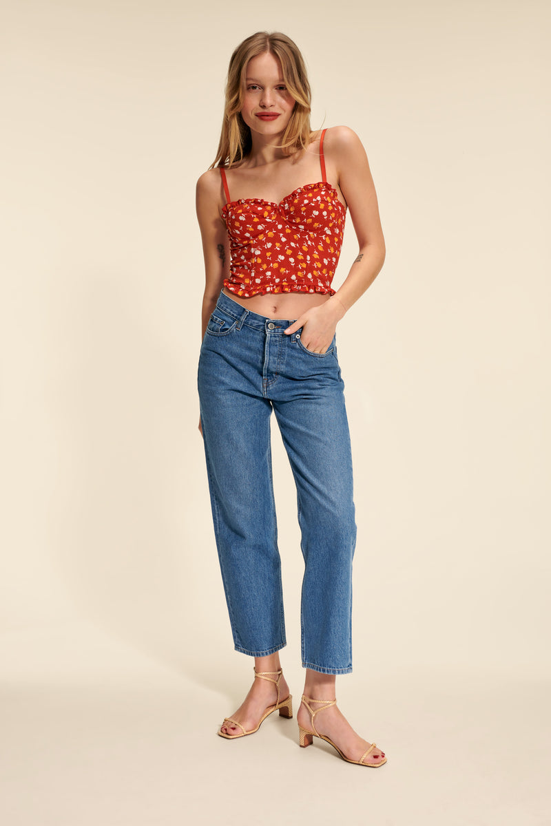 Pantalón PAQUITA