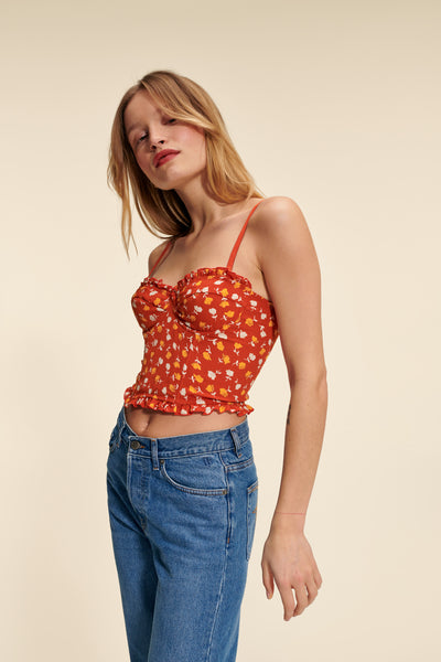 Pantalón PAQUITA