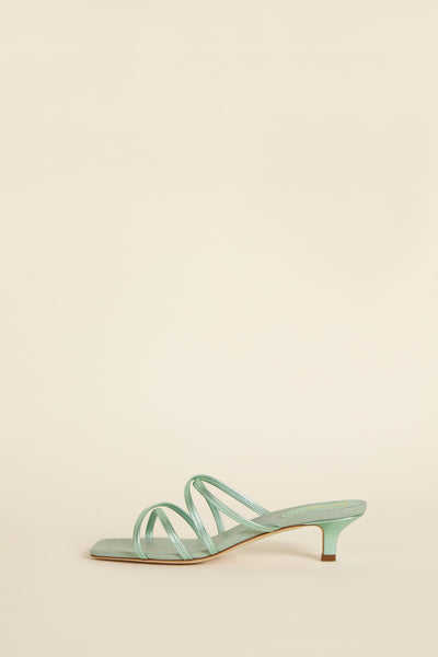 Mules PERNELLE